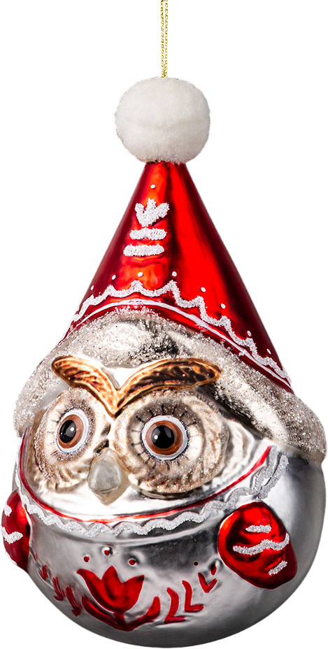 Украшение подвесное | Мир детства | Erich Krause