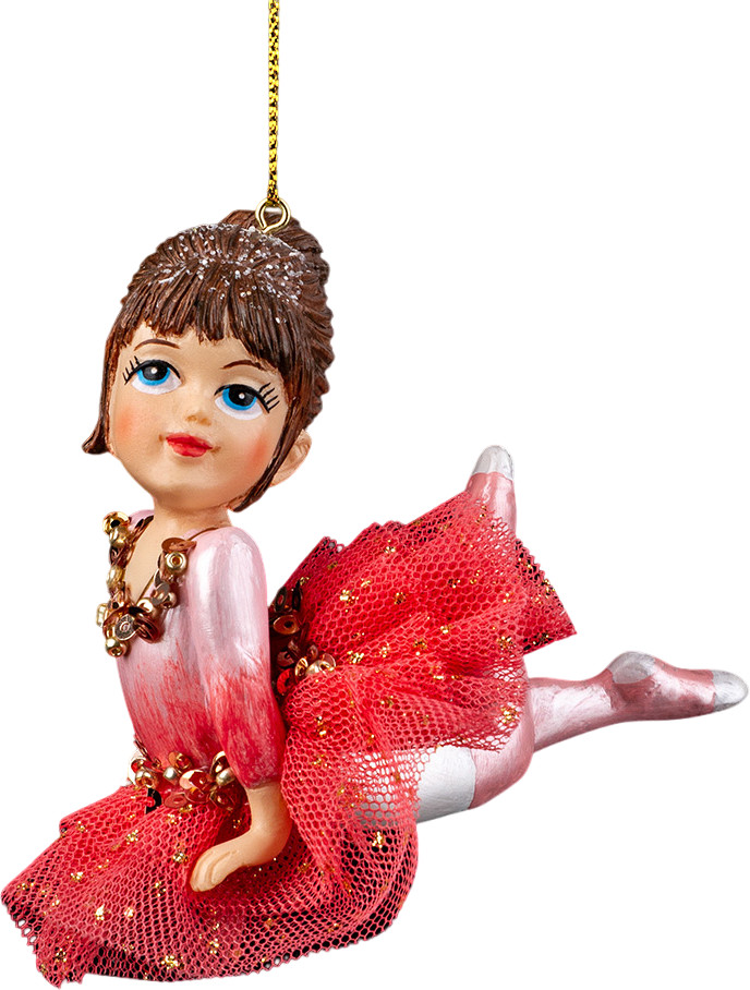 Украшение подвесное | Зефир | Erich Krause