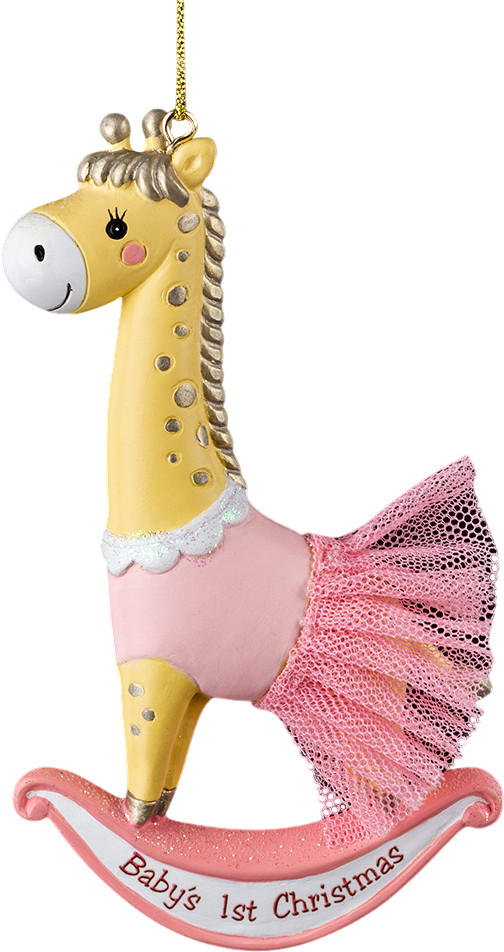 Украшение подвесное | Зефир | Erich Krause