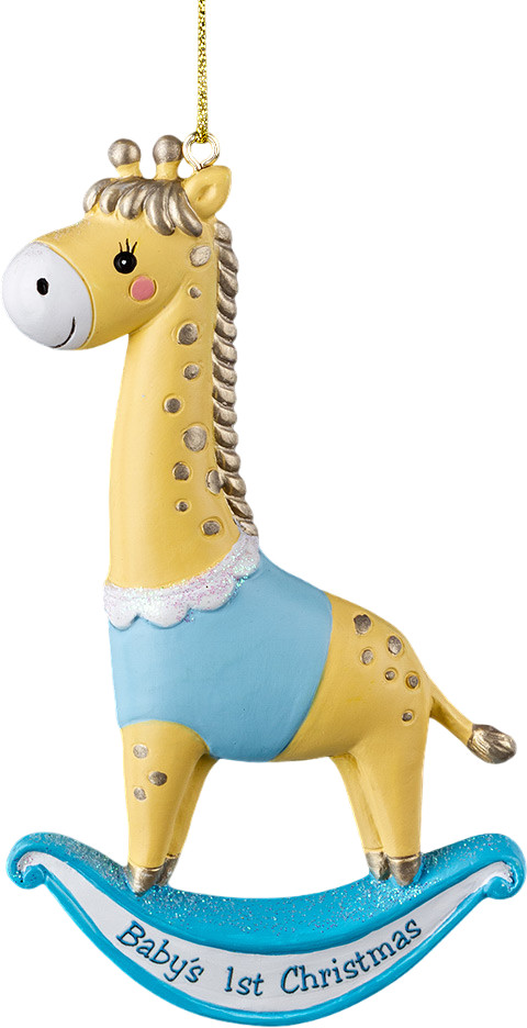 Украшение подвесное | Зефир | Erich Krause