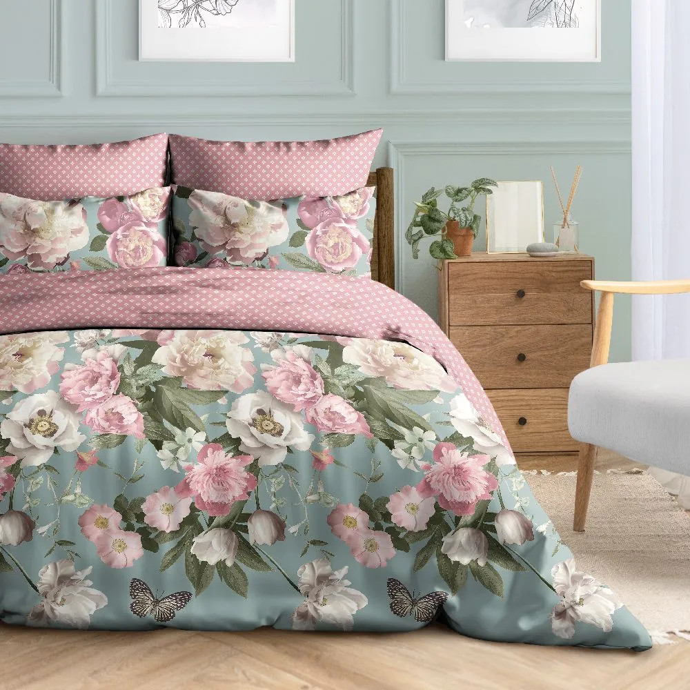 Комплект постельного белья «Аликанте» | Аликанте | Василиса