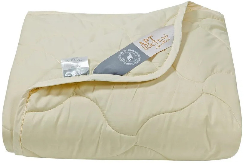 Одеяло «Меринос» | Soft Collection | АртПостель