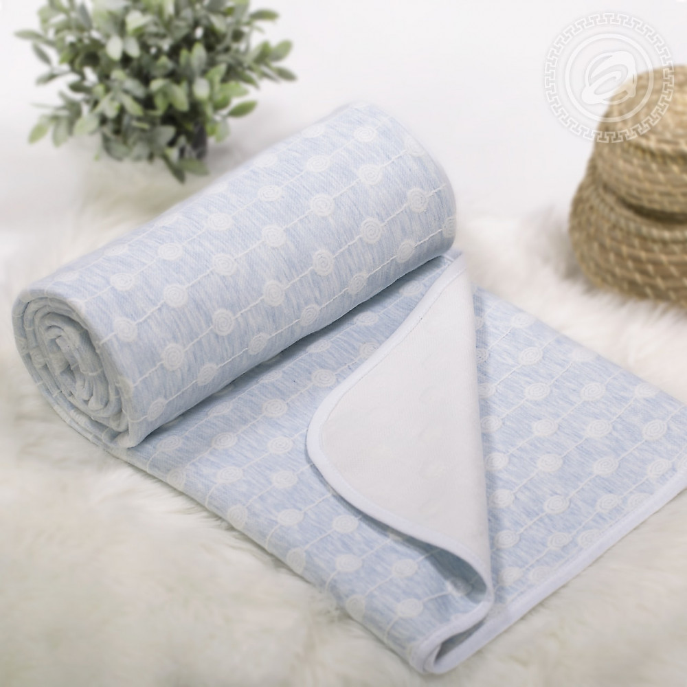 Покрывало «Ожерелье» | АртПостель