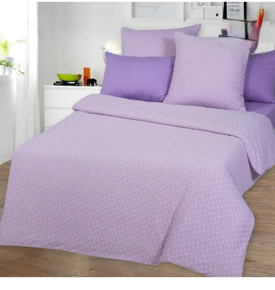 Пододеяльник «Одуванчик» | Трикотаж | АртПостель