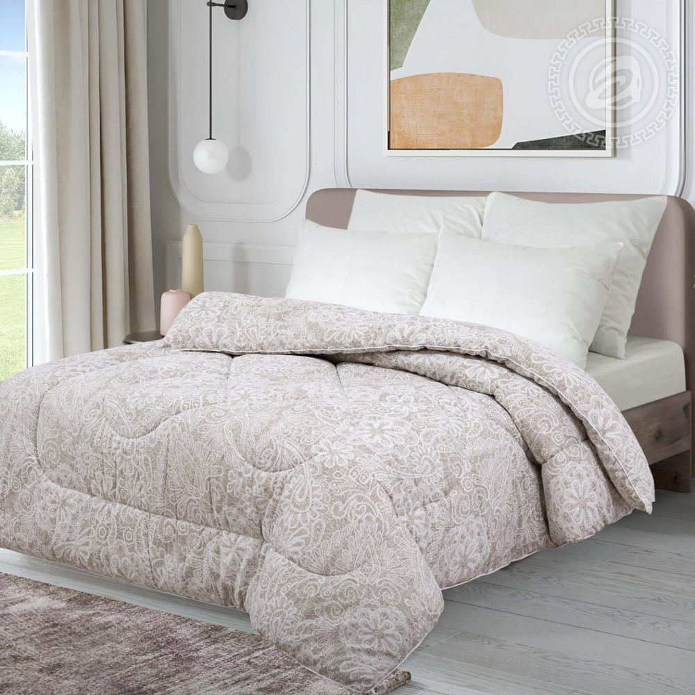 Одеяло «Овечья шерсть» | Комфорт | АртПостель