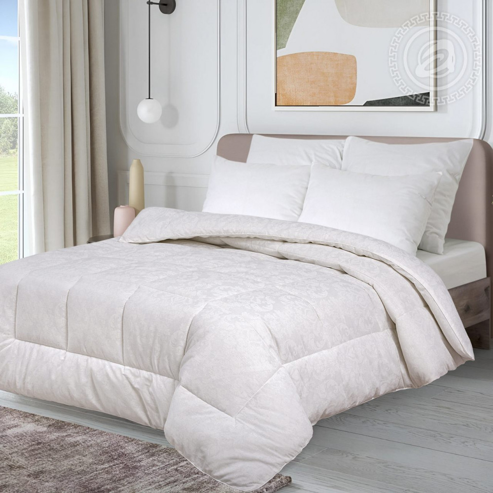 Одеяло «Лебяжий пух» | Комфорт | АртПостель