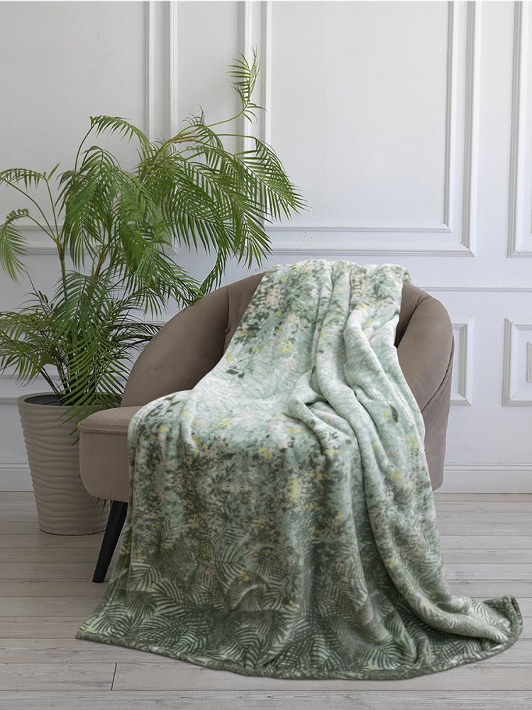 Покрывало «Флора» | Happy Family