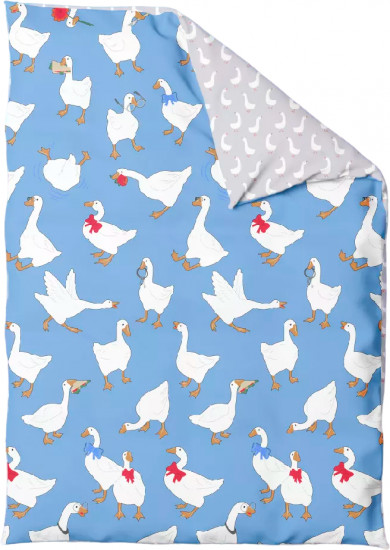 Пододеяльник «Гатте»