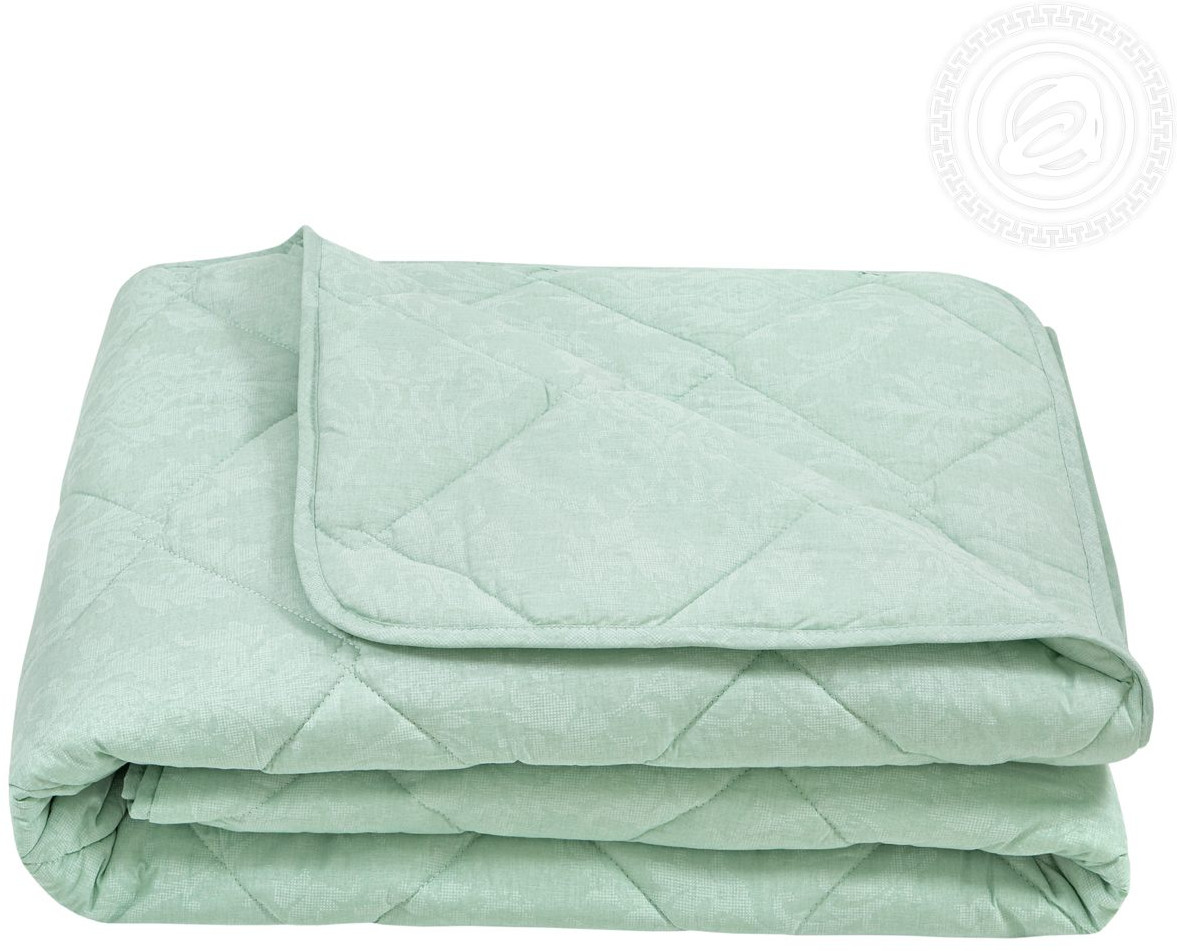 Одеяло детское «Бамбук» | Комфорт | АртПостель