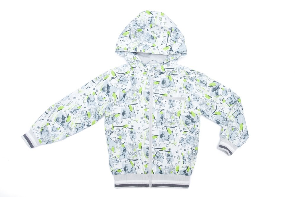 Куртка | Sport boys | PlayToday