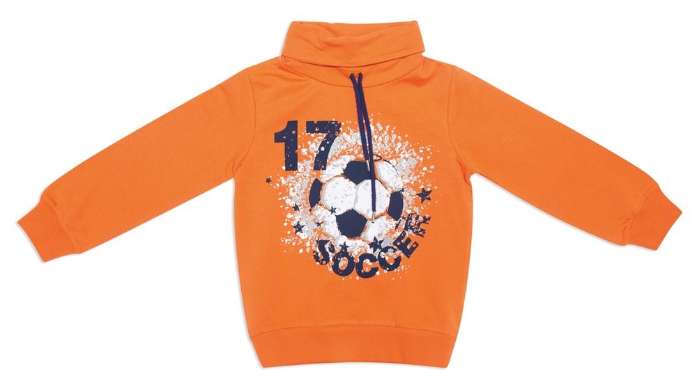 Толстовка | Sport boys | PlayToday