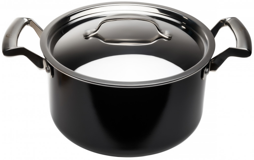 Кастрюля с крышкой «Earthchef» | Earthchef | BergHOFF