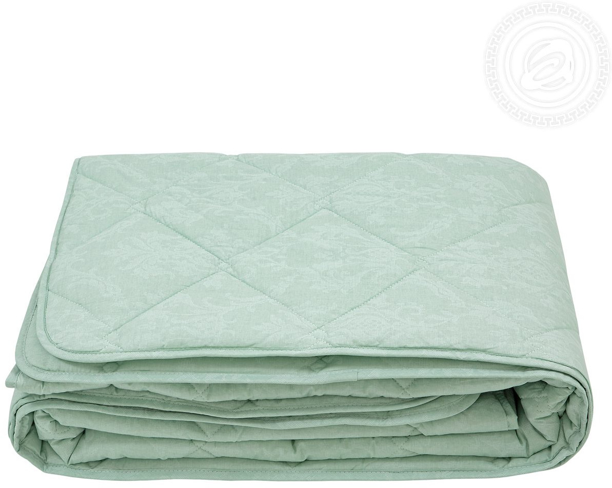 Одеяло облегченное «Бамбук» | Комфорт | АртПостель