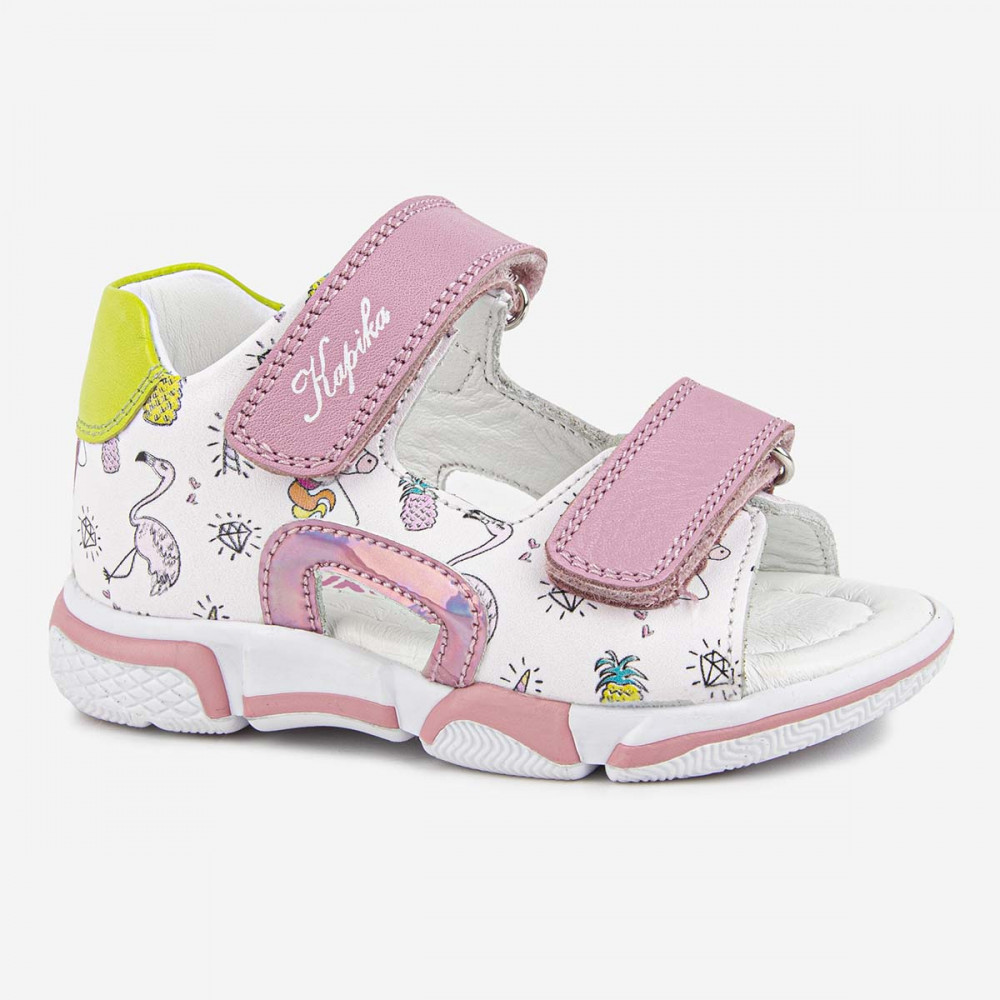 Сандалии для девочек | Kapika