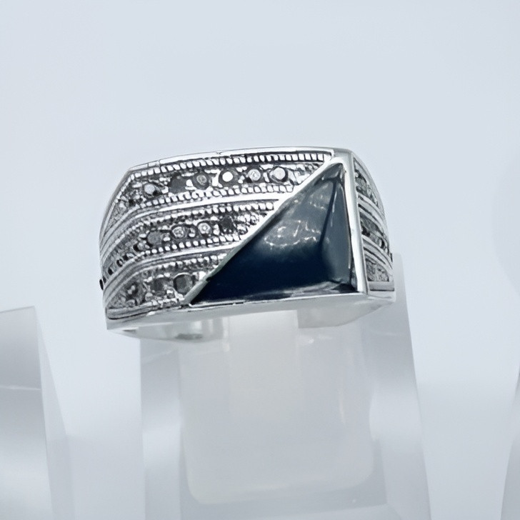 Печатка мужская | Tuimedaq