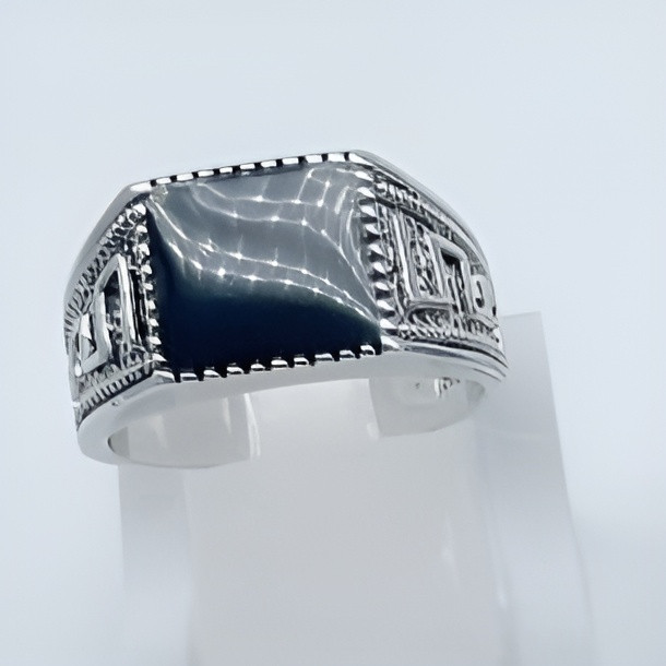 Печатка мужская | Tuimedaq