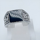 серебряный