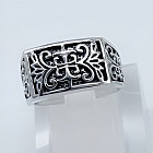 серебряный