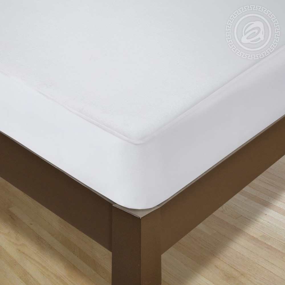 Наматрасник непромокаемый «Велюр» | Велюр | АртПостельКа