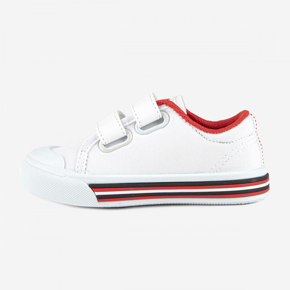 Кеды для мальчиков | Kapika