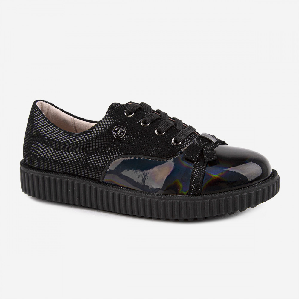 Полуботинки для девочек | Kapika