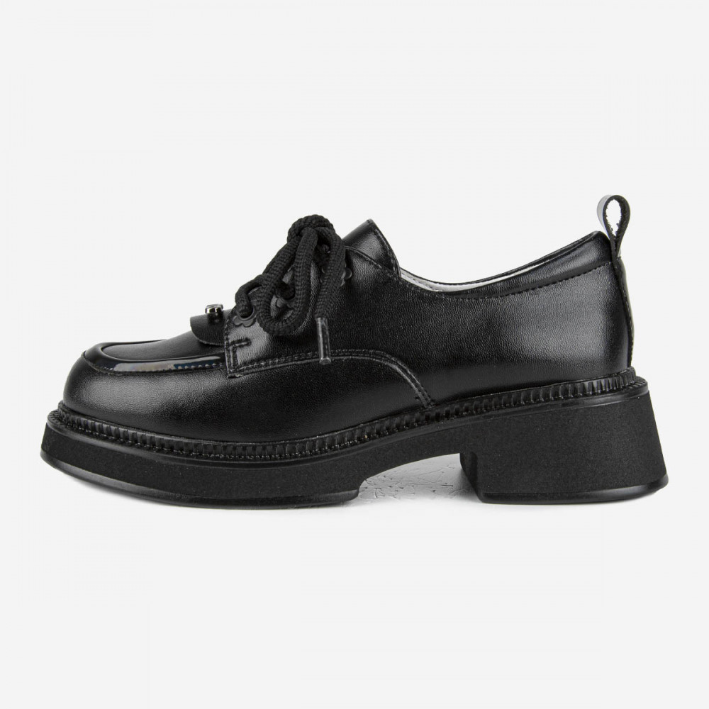 Полуботинки для девочек | Kapika