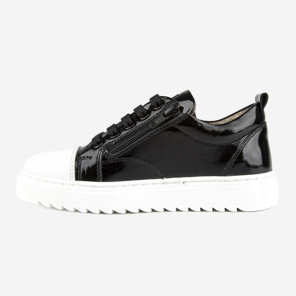 Полуботинки для девочек | Kapika