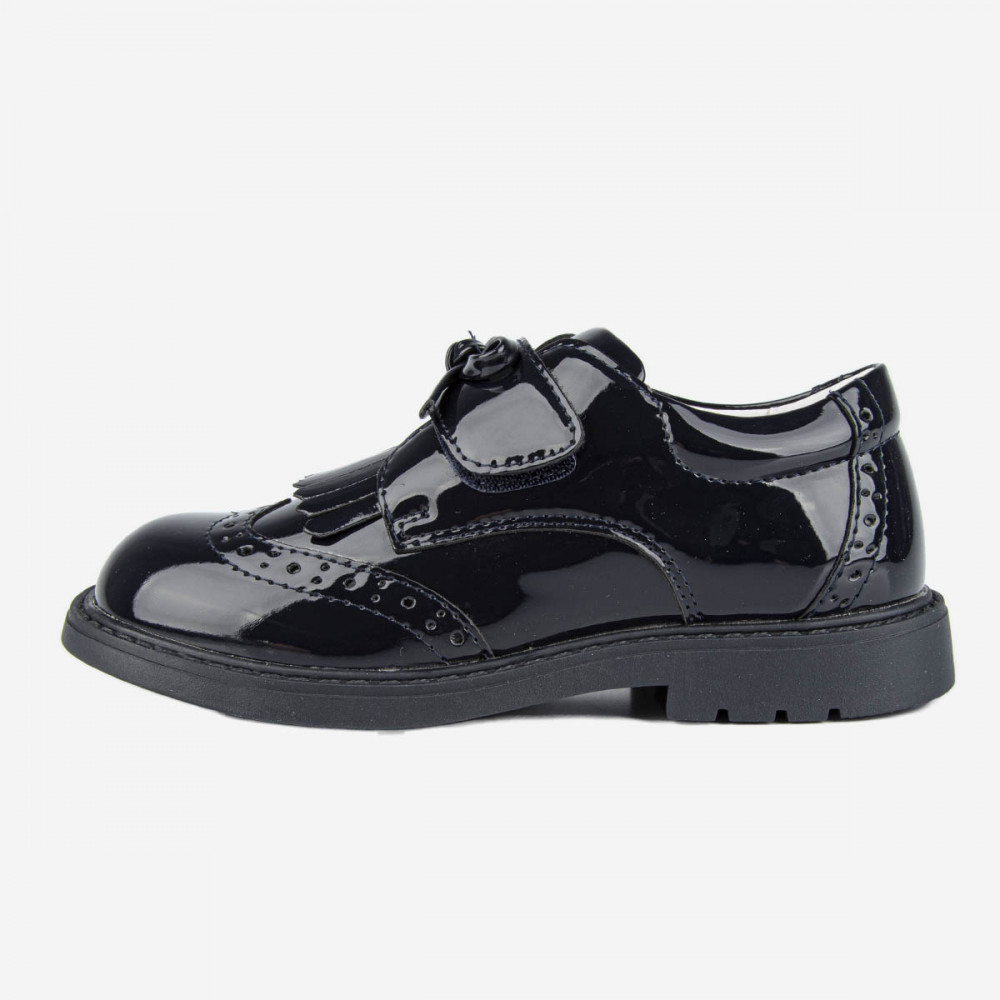 Полуботинки для девочек | Kapika