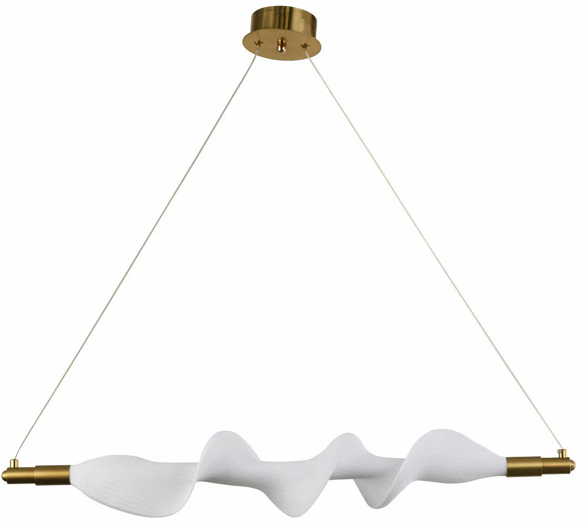 Светильник подвесной | Мадлен | De City