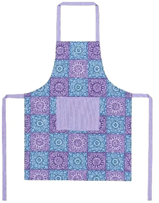 Фартук кухонный «Индия» | Guten Morgen