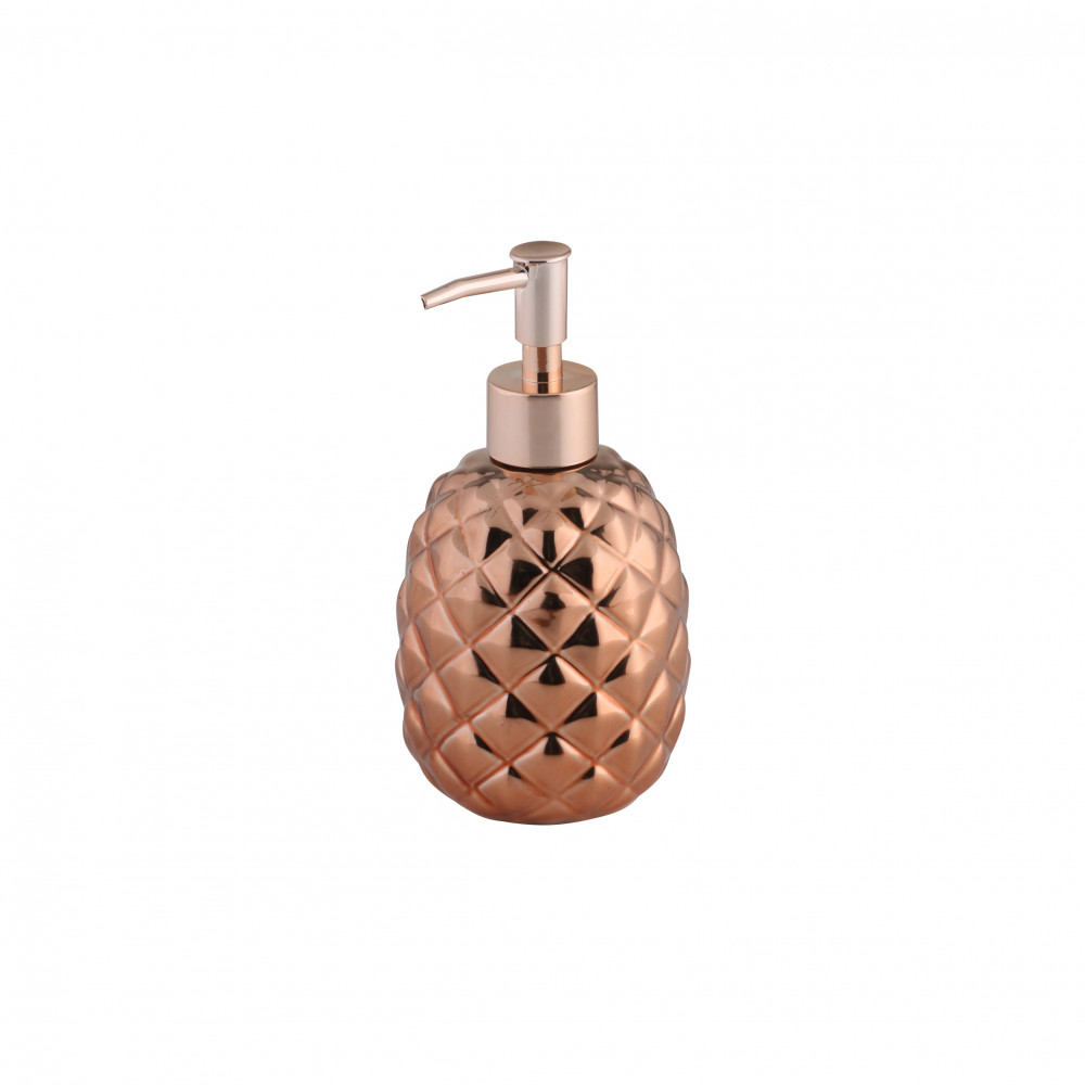 Дозатор для жидкого мыла Copper | Axentia