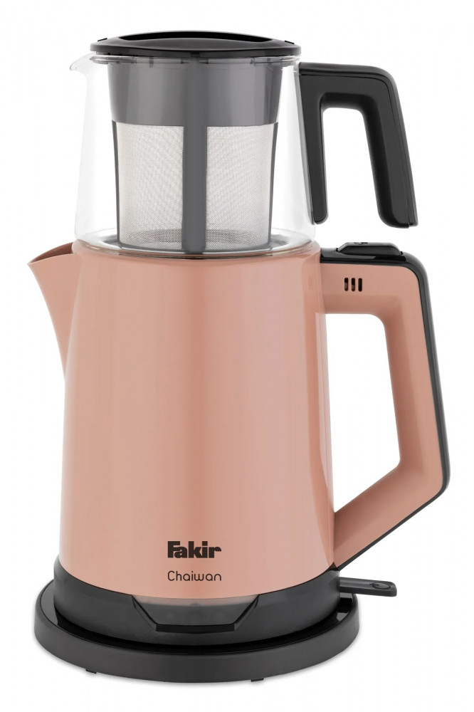 Чаеварка Chaiwan | Fakir Hausgeräte