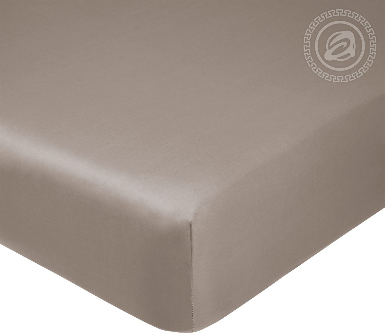 Простыня на резинке «Гламур» | Гламур | АртПостель