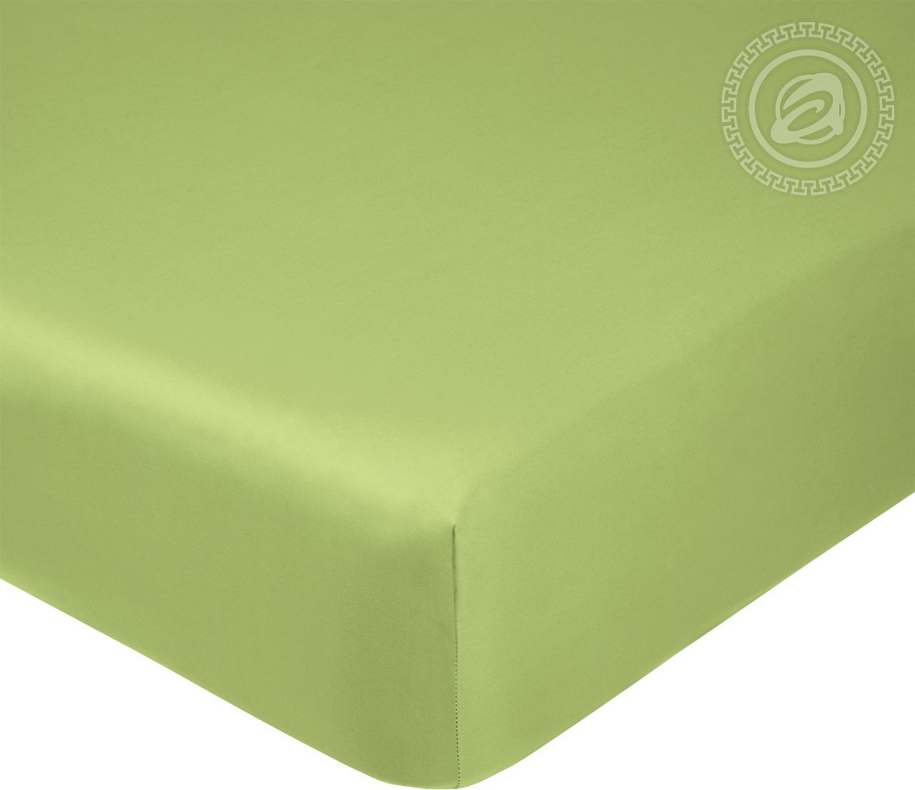 Простыня на резинке «Гламур» | Гламур | АртПостель