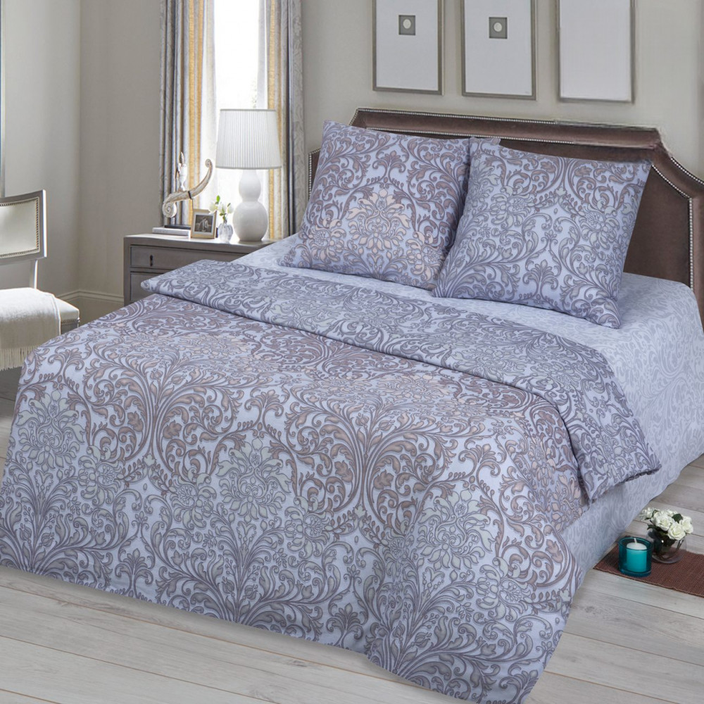 Комплект постельного белья «Бенефис» | Премиум | АртПостель