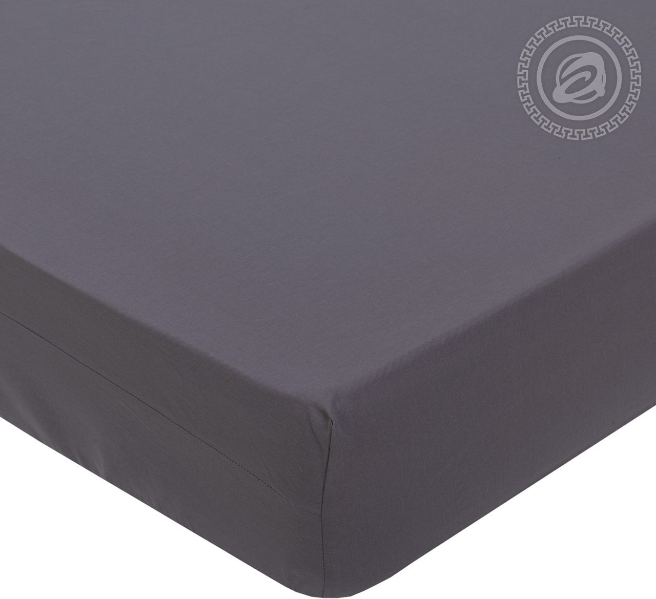 Простыня на резинке | De Luxe «Радуга-Актив» | АртПостель