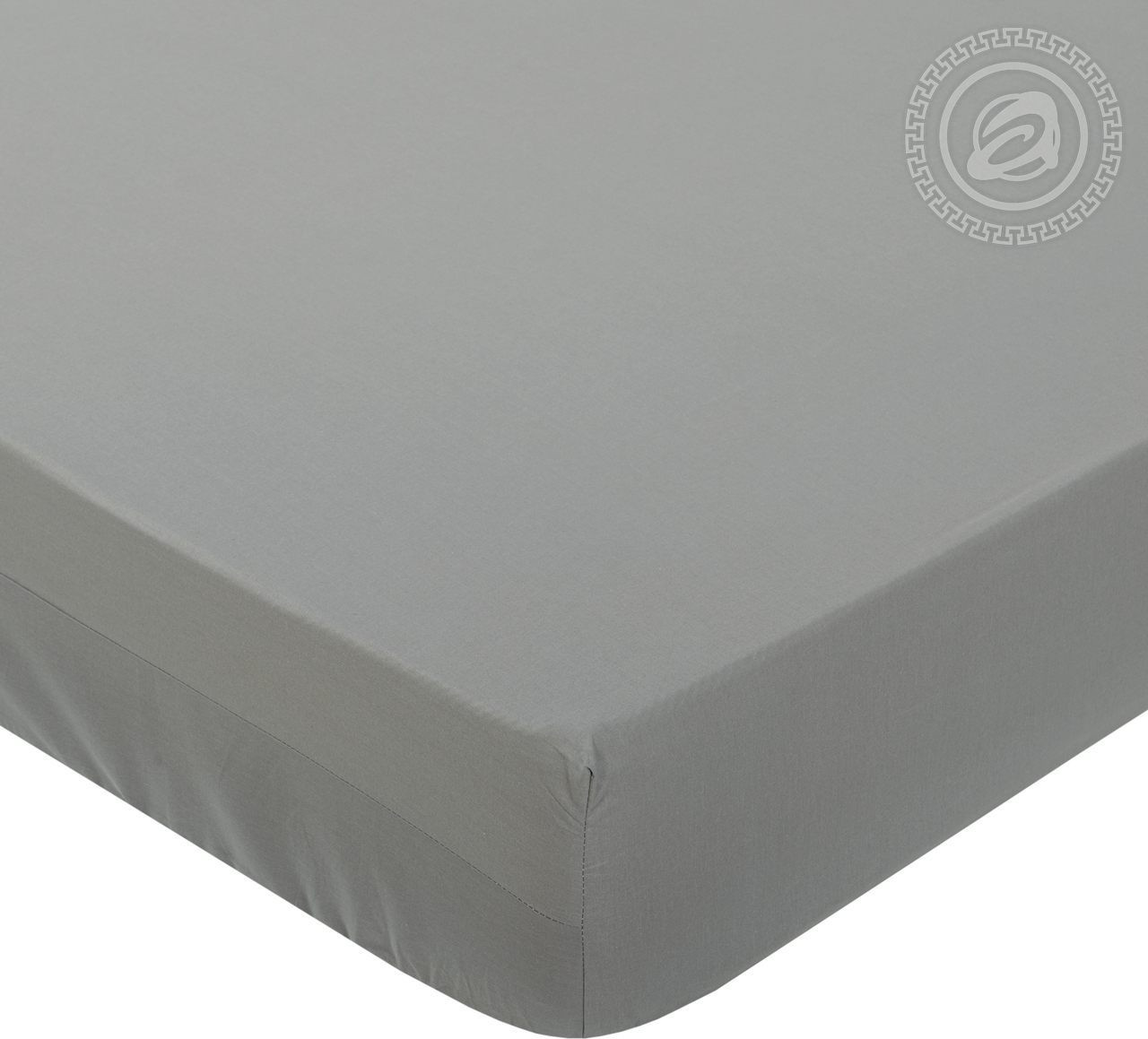 Простыня на резинке | De Luxe «Радуга-Актив» | АртПостель