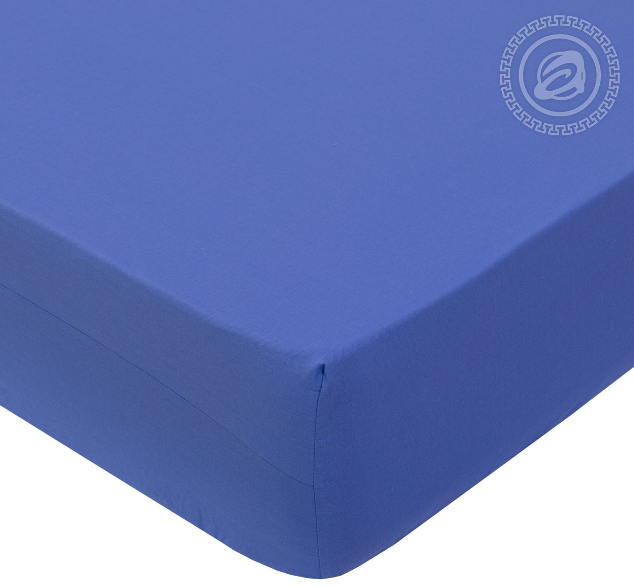 Простыня на резинке | De Luxe «Радуга-Актив» | АртПостель