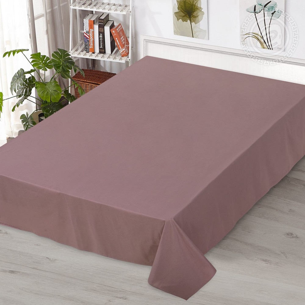 Простыня De Luxe «Радуга-Актив» | De Luxe «Радуга-Актив» | АртПостель