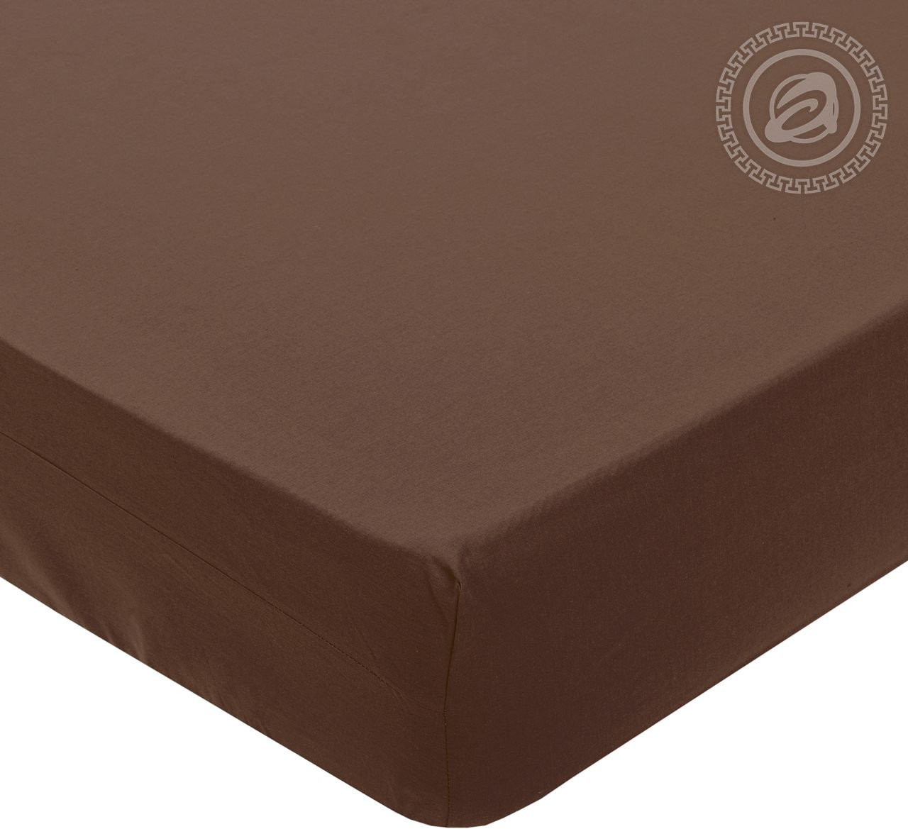 Простыня на резинке | De Luxe «Радуга-Актив» | АртПостель