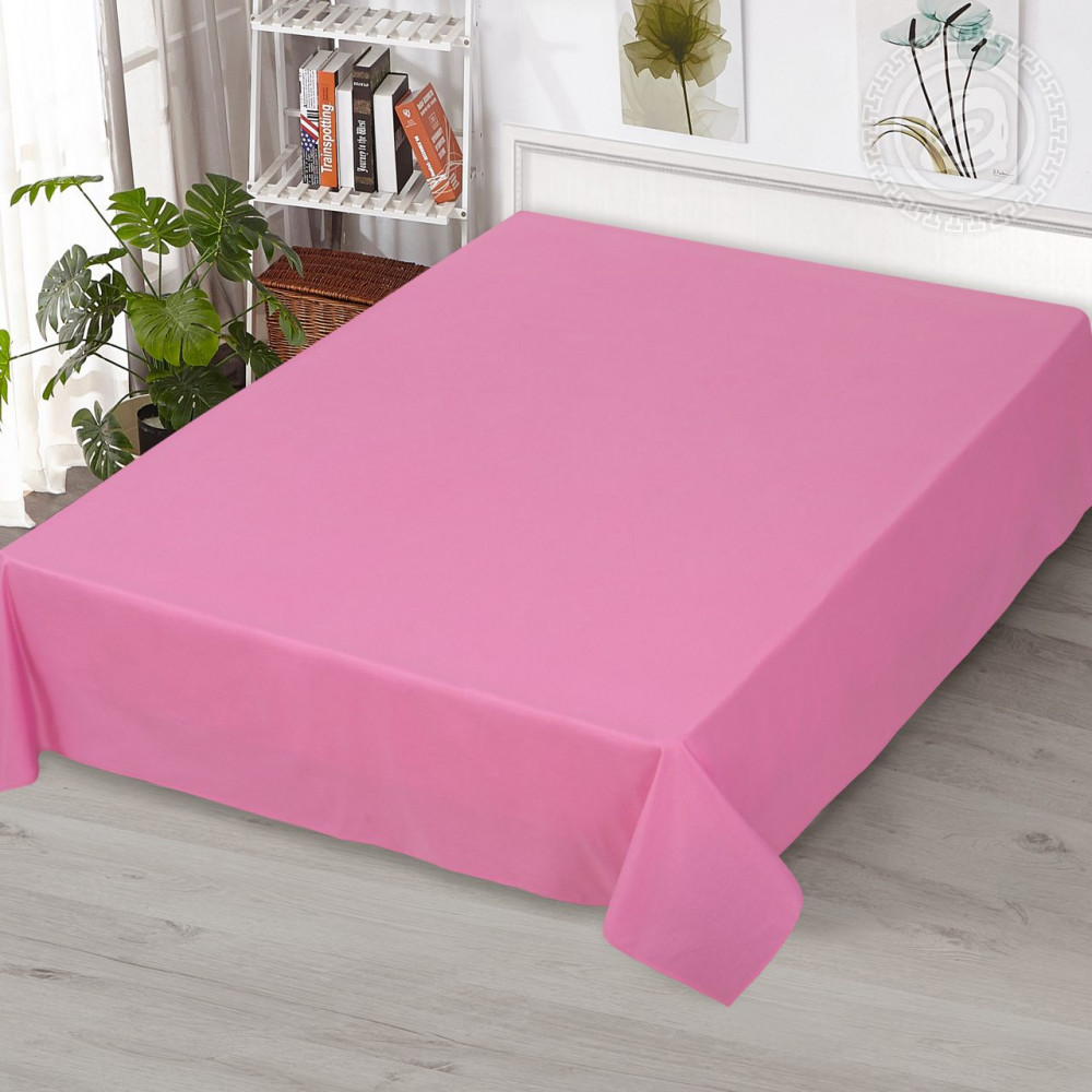 Простыня De Luxe «Радуга-Актив» | De Luxe «Радуга-Актив» | АртПостель