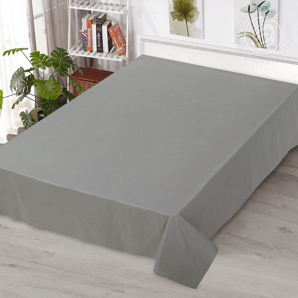 Простыня De Luxe «Радуга-Актив» | De Luxe «Радуга-Актив» | АртПостель