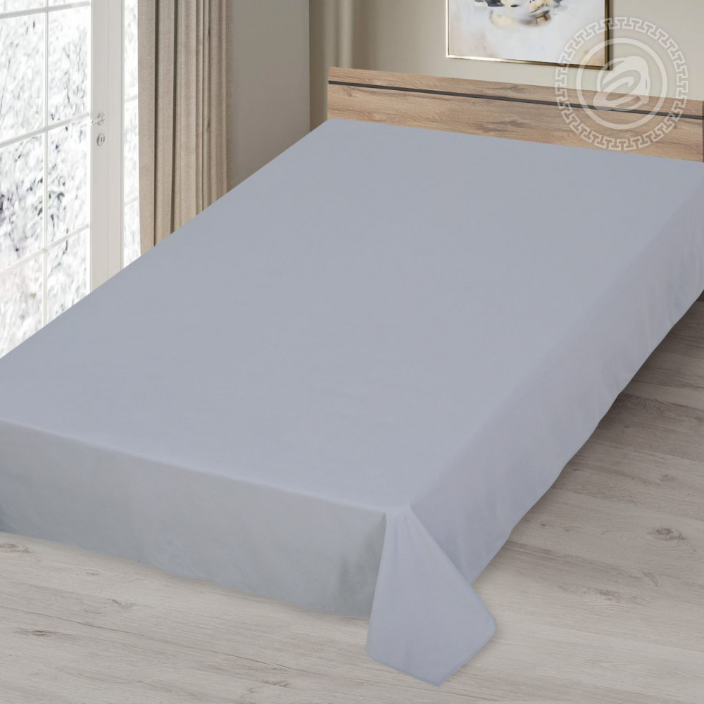 Простыня De Luxe «Радуга-Актив» | De Luxe «Радуга-Актив» | АртПостель