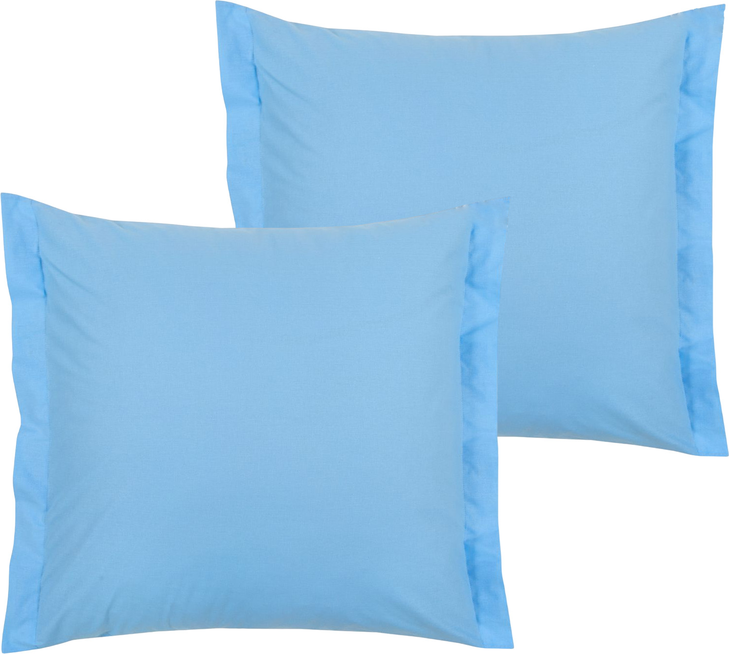 Комплект наволочек De Luxe «Радуга-Актив» | De Luxe «Радуга-Актив» | АртПостель