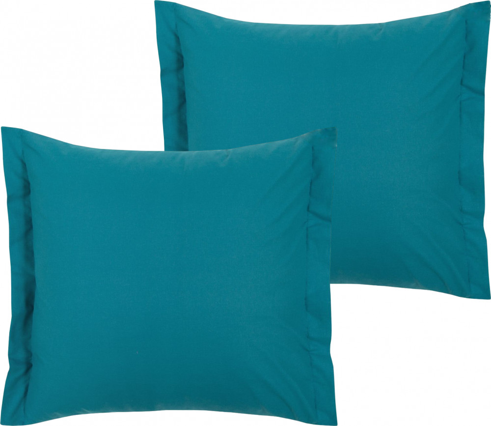 Комплект наволочек De Luxe «Радуга-Актив» | De Luxe «Радуга-Актив» | АртПостель