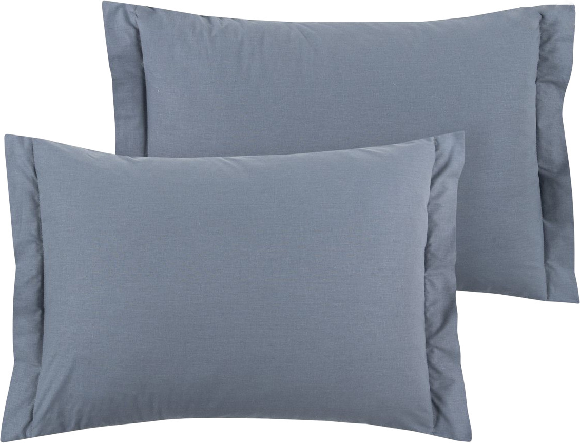 Комплект наволочек De Luxe «Радуга-Актив» | De Luxe «Радуга-Актив» | АртПостель