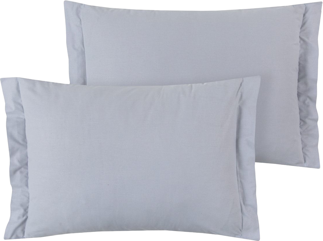 Комплект наволочек De Luxe «Радуга-Актив» | De Luxe «Радуга-Актив» | АртПостель