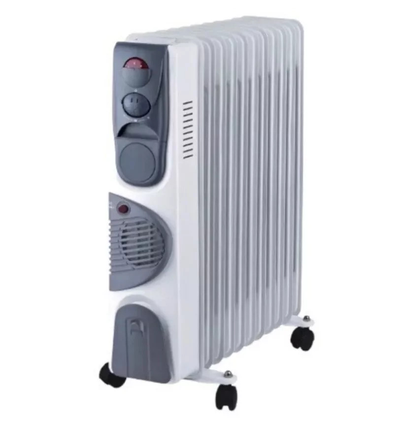 Масляный радиатор Азия C3F-7