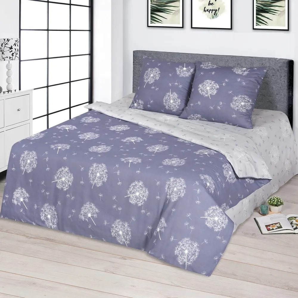 Комплект постельного белья «Невесомость» | Премиум | АртПостель