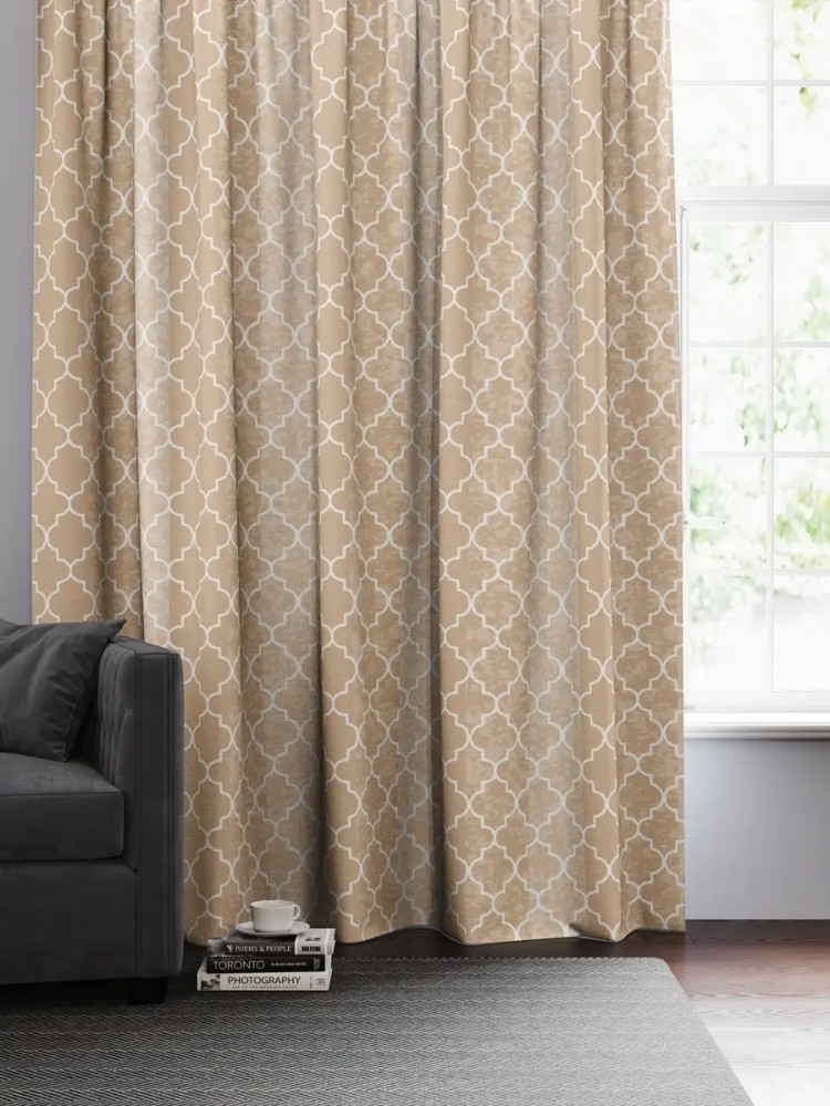 Штора «Марокко» | Марокко | Guten Morgen